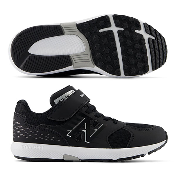 【楽天市場】ニューバランス キッズシューズ エヌビー ハンゾー V J new balance NB Hanzo V v6 PXHANVA3