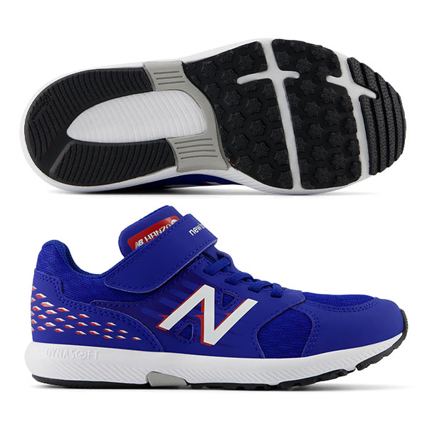【楽天市場】ニューバランス キッズシューズ エヌビー ハンゾー V J new balance NB Hanzo V v6 PXHANVD3