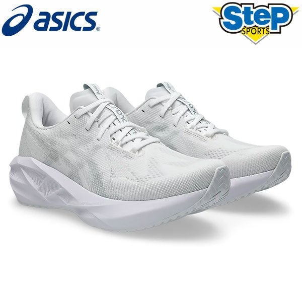 楽天市場】最大10％OFFクーポン 【2/25】 アシックス NOVABLAST 5