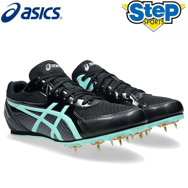 ASICS EFFORT 13 ホワイト/ブラック 22.5cm