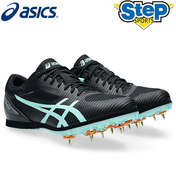 ASICS アシックス 陸上 スパイク サイバーブレード 17 1093A241