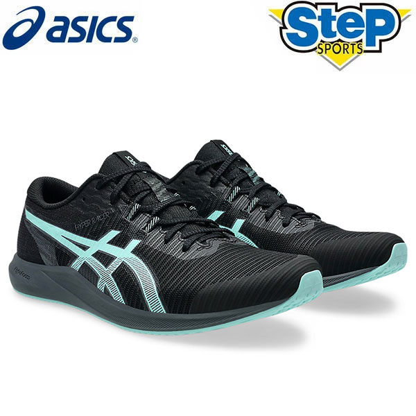 【本物保証 /関税・送料無料】Asics One Black ASICS-ONE | Unisex | Black/Black | Sportstyle Shoes | ASICS