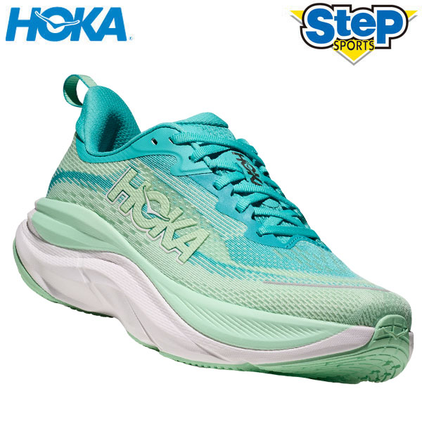 HOKA ランニングシューズ 青/黄 楽天市場】最大6000円OFFクーポン配布中！8/11 23:59まで！ホカ