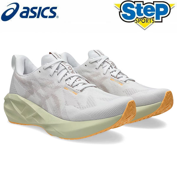 楽天市場】アシックス ランニングシューズ ノヴァブラスト 5