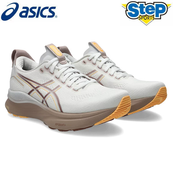 アシックスランニングシューズ　ゲルカヤノ アシックス（ASICS）（レディース）ランニングシューズ