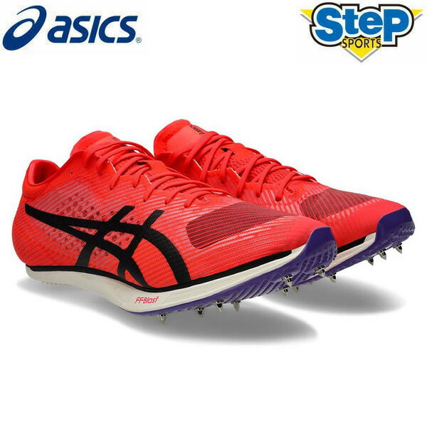 asics SPEED LD２　スパイク26.0cm METASPEED LD 2 陸上競技 JP - Asics