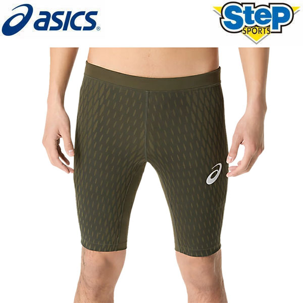 アシックス MOTION MUSCLE SUPPORT スピードタイツ レビュー】Asics Motion Muscle Support スピードタイツ｜ともらん！
