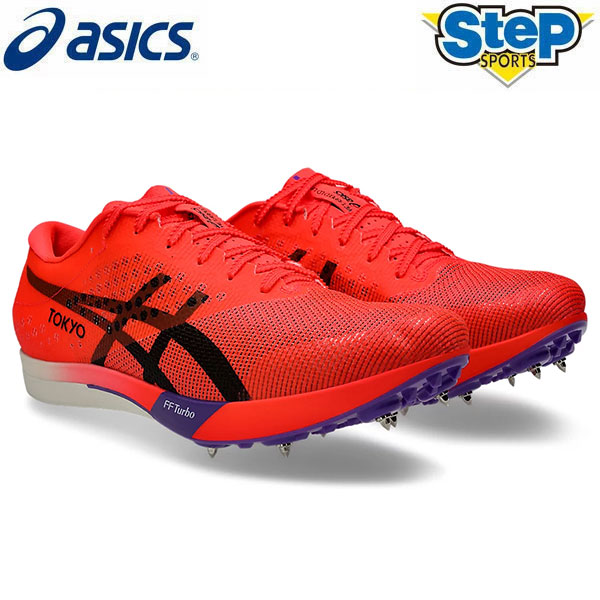 asics JETSPRINT 3 Step Sports限定カラー25.5 asics JETSPRINT 3 Step Sports限定カラー25.5 ASICS 【SteP限定