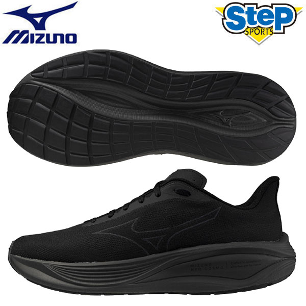 楽天市場】ミズノ ランニングシューズ ミズノネオゼン J1GC252805