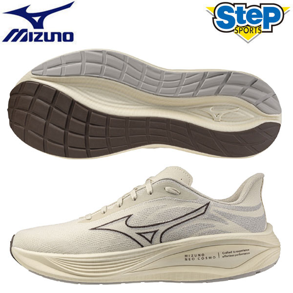 楽天市場】ミズノ ランニングシューズ ミズノネオゼン J1GC258257