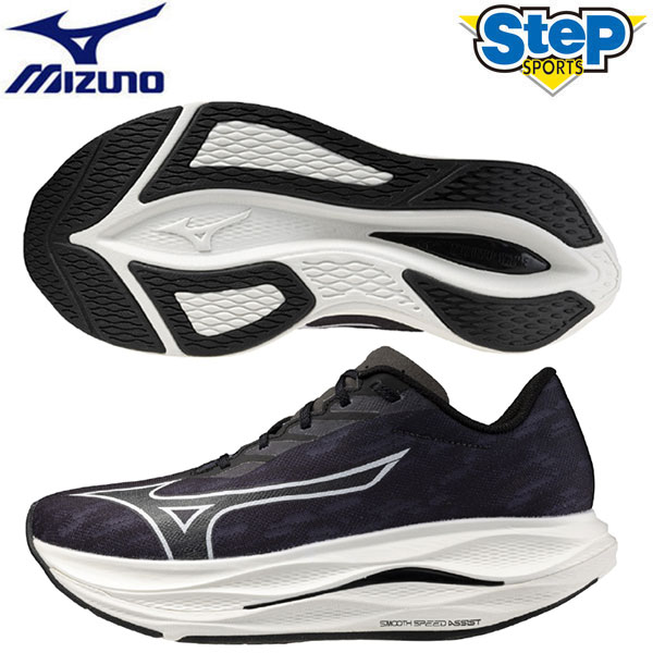 楽天市場】MIZUNO（ミズノ）WAVE REBELLION FLASH 3 WIDE ウエーブ