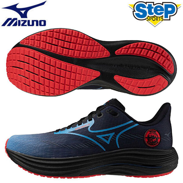 楽天市場】ミズノ ランニングシューズ デュエルソニック 4 ワイド