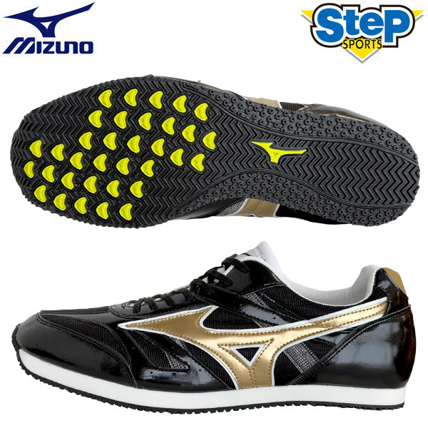Mizuno レーシングスター 25.5 SteP MALL ONLINE SHOP / 【14%OFF】[MIZUNO]レーシングスターSP