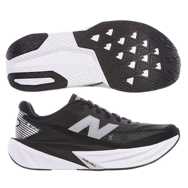 スパイク・シューズ newbalance fuelcell rebel v5 FuelCell Rebel v5 - New Balance