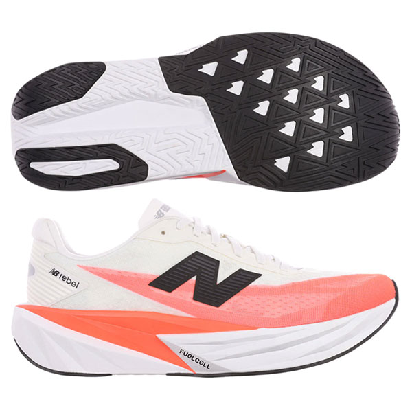 FuelCell Rebel v5(フューエルセルレベルv5)メンズ25.5cm New Balance ニューバランス FuelCell Rebel v5 フューエルセル