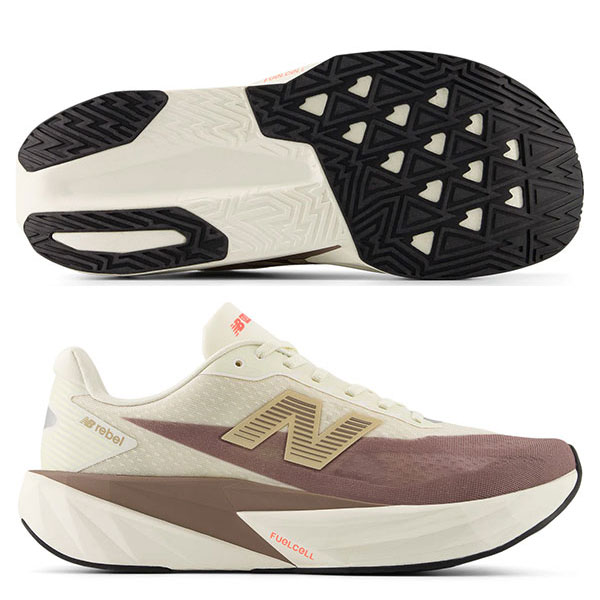 【NEW BALANCE】FuelCell Rebel v5 ニューバランス FuelCell Rebel v5 - New Balance