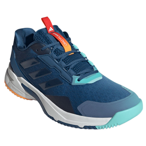 最大6000円OFFクーポン配布中！8/2 23:59まで！[アディダス] クレイジーフライト 6 M インドア KI8514 adidas バレーボール 【VB】 vb-shoes｜ステップスポーツ店