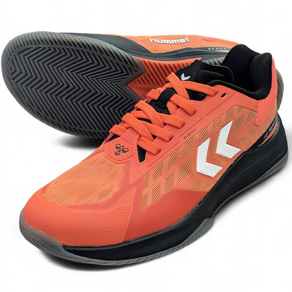 [ヒュンメル] HB TOPFLIGHT PRO HM230728-2442 メンズ ハンドボールシューズ 【VB】 vb-shoes