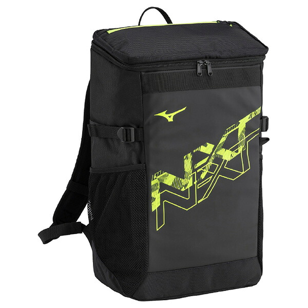 最大6000円OFFクーポン配布中！4/10 23:59まで！[ミズノ] N-XTバックパック 30L 33JDC00094 スポーツバッグ リュック 【VB】
