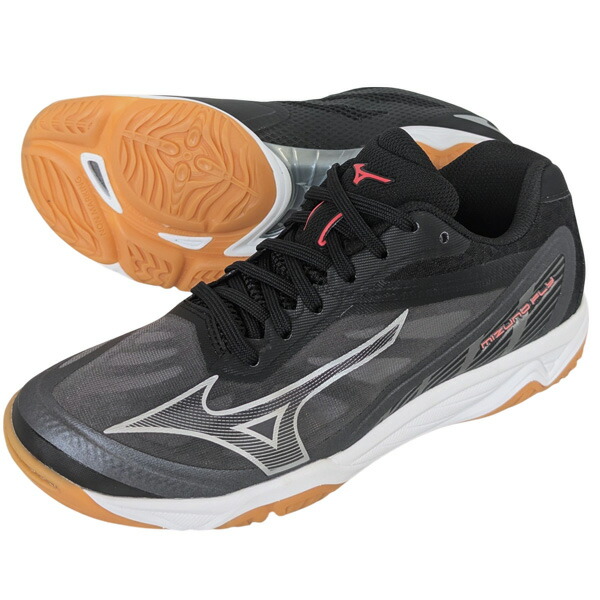 楽天市場】【送料無料】ミズノ ミズノフライ(バレーボール)（ユニ