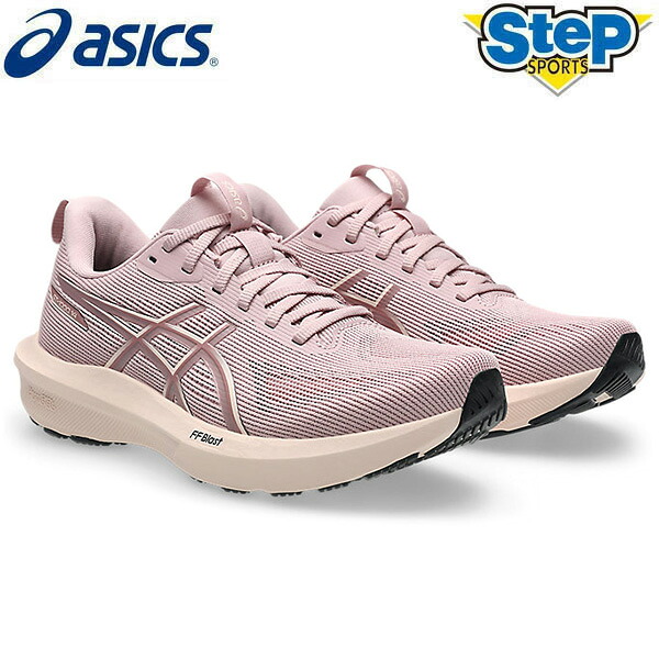 最大6000円OFFクーポン配布中！4/10 23:59まで！アシックス ランニングシューズ GT-1000 14 STANDARD 1012B859.701 asics【レディース】26SS cat-run