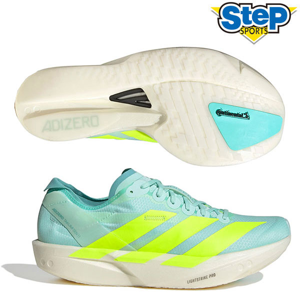 スパイク・シューズ ADIZERO TAKUMISEN 11 アディダス アディゼロ タクミ セン 11 / Adizero Takumi Sen 11