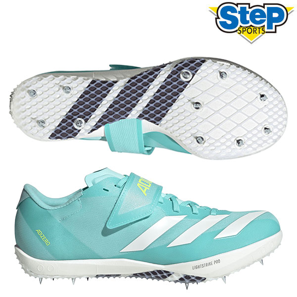 楽天市場】アディダス 陸上 スパイク アディゼロ アバンチ