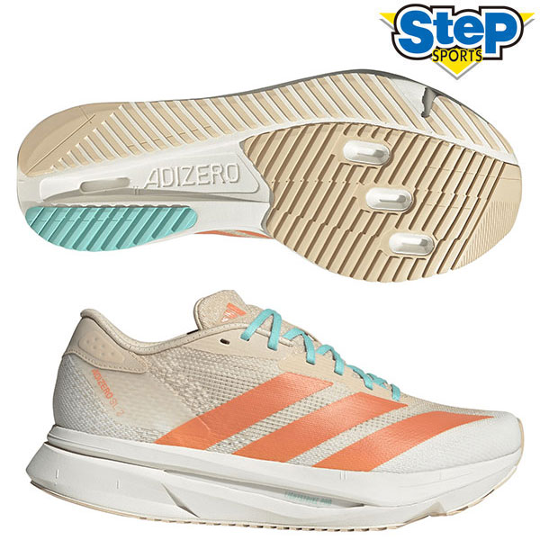 楽天市場】アディダス ランニングシューズ アディゼロ SL 2 W JQ2797