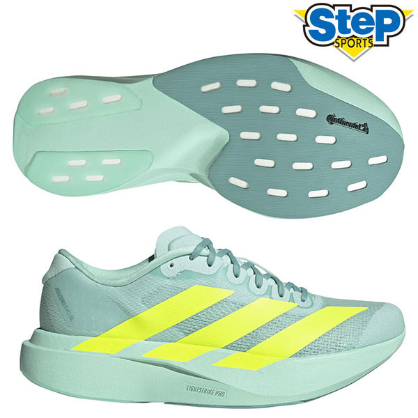 楽天市場】アディダス ランニングシューズ アディゼロ EVO SL M