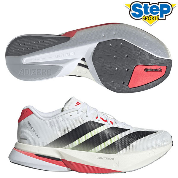 アディダス ランニングシューズ 26.0 アディゼロ SL 2 M JI2983 adidas アディダス メンズ ランニングシューズ ADIZERO SL2