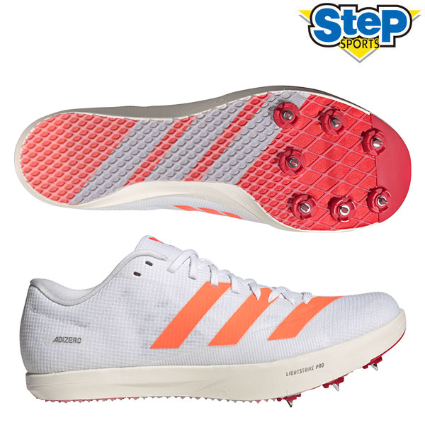 楽天市場】【アディダス】ADIZERO LONG JUMP /adidas アディゼロ