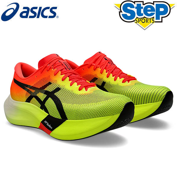【楽天市場】8/22再入荷予定 予約受付中！アシックス メタスピード エッジ パリ 1013A124.750 asics METASPEED