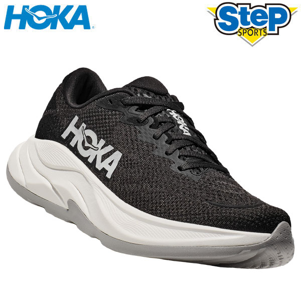 HOKA ランニングシューズ27.5cm ホカオネオネマッハ4ランニングシューズ27.5センチ - その他