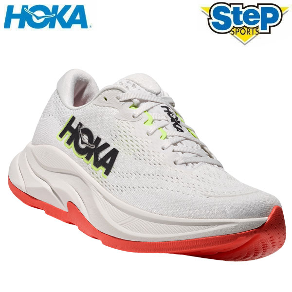 【4/15限定★エントリー必須！2人に1人ポイントバック！】ホカ ランニングシューズ リンコン 4 1155131-FYZ HOKA RINCON 4 【レディース】 26SS cat-run