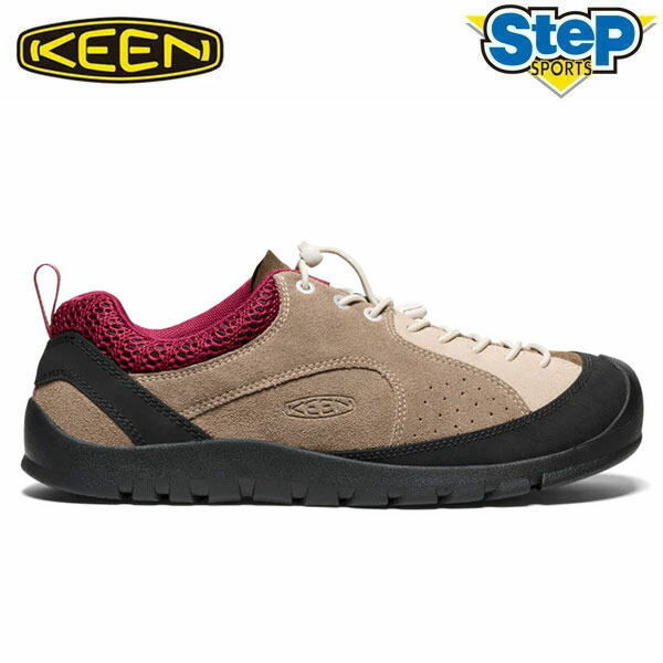 最大6000円OFFクーポン配布中！4/17 09:59まで！キーン スニーカー ジャスパー ロックス エスピー 1030732 KEEN JASPER \
