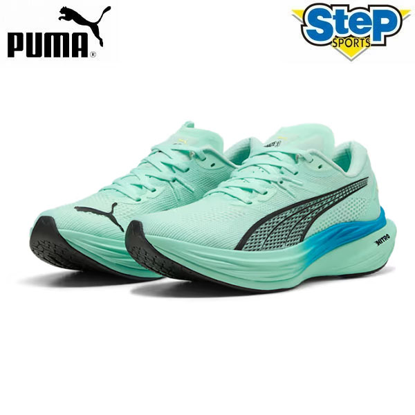 楽天市場】最大10％OFFクーポン 【11/4〜11/11】 プーマ DEVIATE