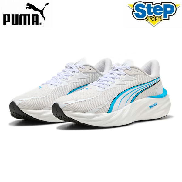 Puma PLOPIO NITRO メンズ　２７センチ 新品未使用 PUMA プロピオニトロ 27センチ PUMA公式】メンズ