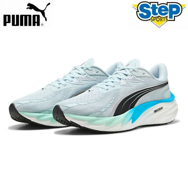 ★限定価格★プーマ ヴェロシティニトロ4 プーマ ヴェロシティ ニトロ 4 PUMA VELOCITY NITRO 4 311141-08