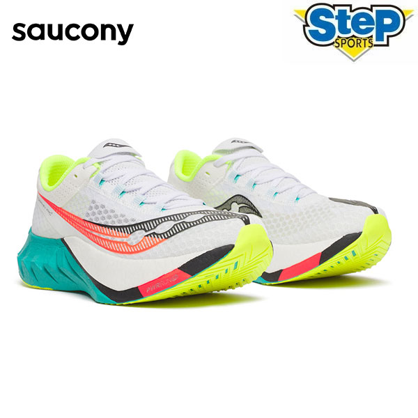 Endorphin Pro 4サッカニー　エンドルフィンプロ4 28.5 SAUCONY】 サッカニー ENDORPHIN PRO 4 エンドルフィンプロ 4