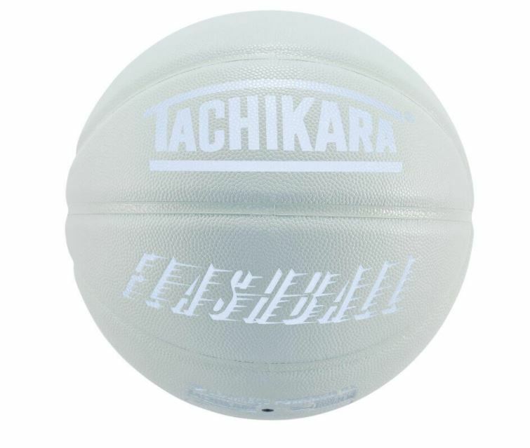 Sb7 258 Flashball Reflective Tachikara 7号 バスケットボール タチカラ Hazelwoodconst Com