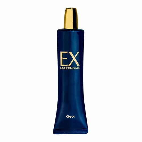ゲオールかざり付ける品 EX-リフティングジェル （美容液） 35g 置き目売りわたす店 置き目品