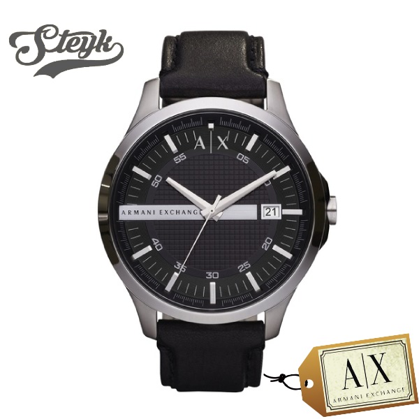 hampton armani exchange