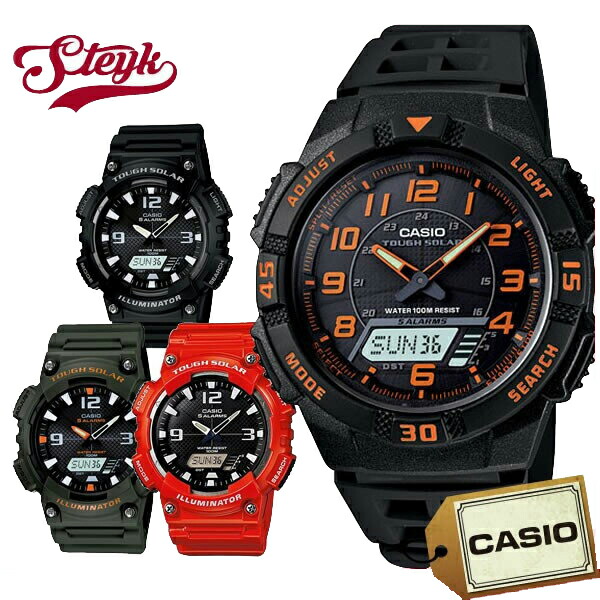楽天市場】CASIO カシオ 腕時計 チープカシオ チプカシ カシオ