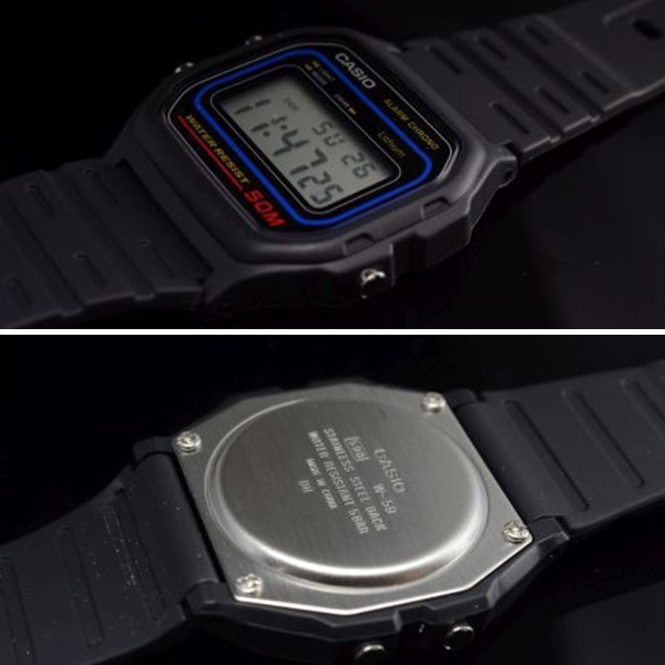casio f94w price