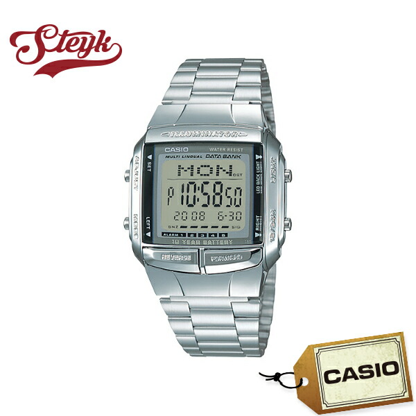 casio db
