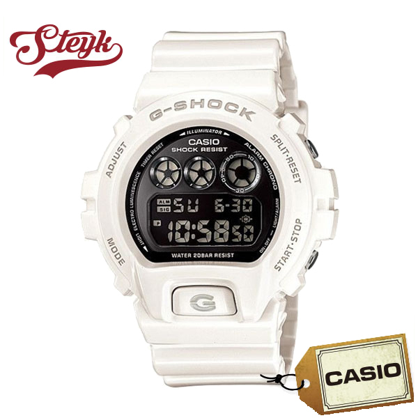 57%OFF!】 CASIO カシオ 腕時計 G-SHOCK Gショック デジタル DW-6900NB