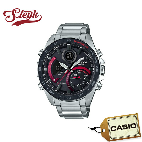 楽天市場】CASIO EFV-540D カシオ 腕時計 アナログ EDIFICE クロノ