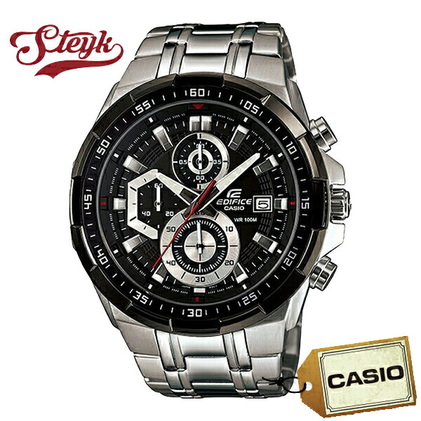 Casio EDIFICE カシオ エディフィス 腕時計 ウォッチ 男性用 メンズ ...