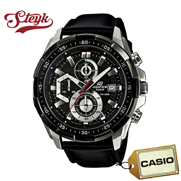 【ラッピング不可】 カシオ 楽天市場】EFR-539L-7C 腕時計 エディフィス EDIFICE EDIFICE