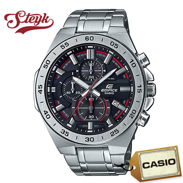 楽天市場】CASIO EFV-540D カシオ 腕時計 アナログ EDIFICE クロノ